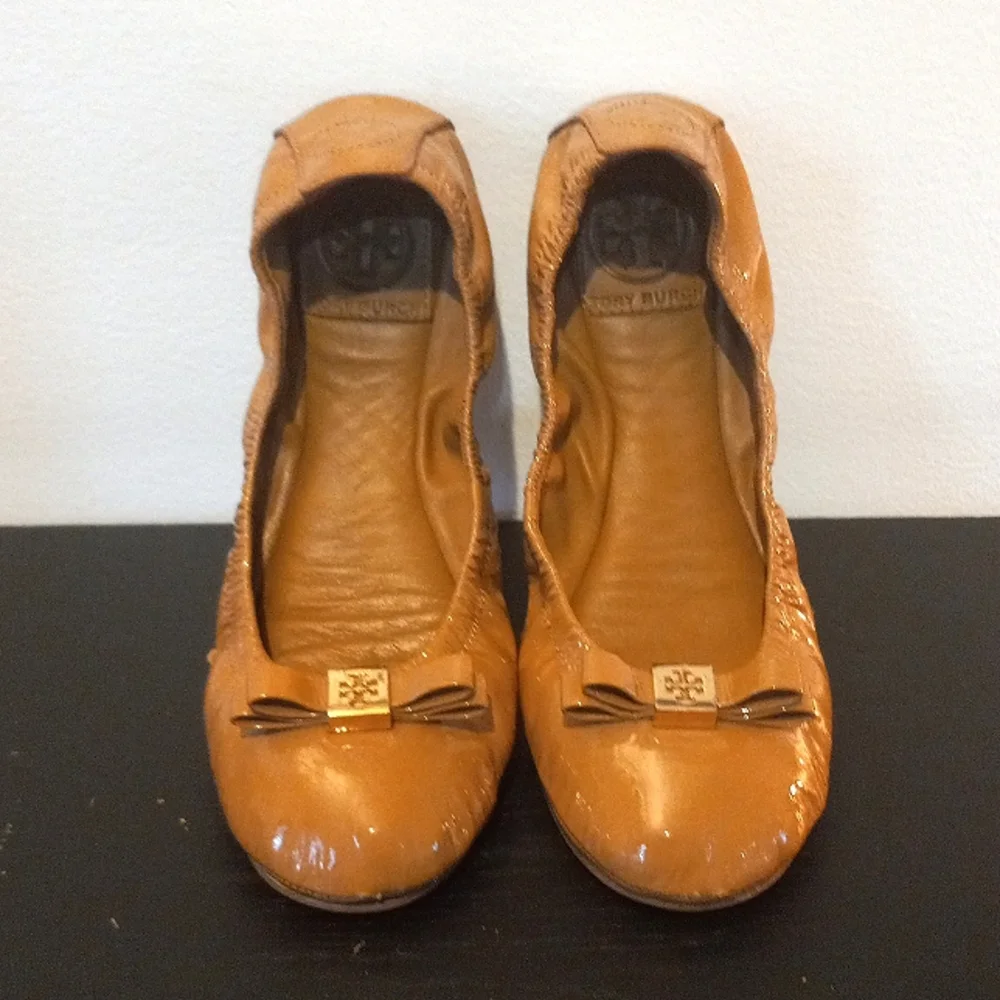 Tory Burch Eddie flats